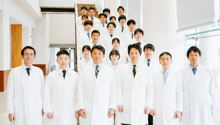 食道外科・胃外科 | 国立大学法人 東京医科歯科大学 消化管外科学分野